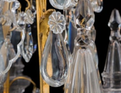 Glass